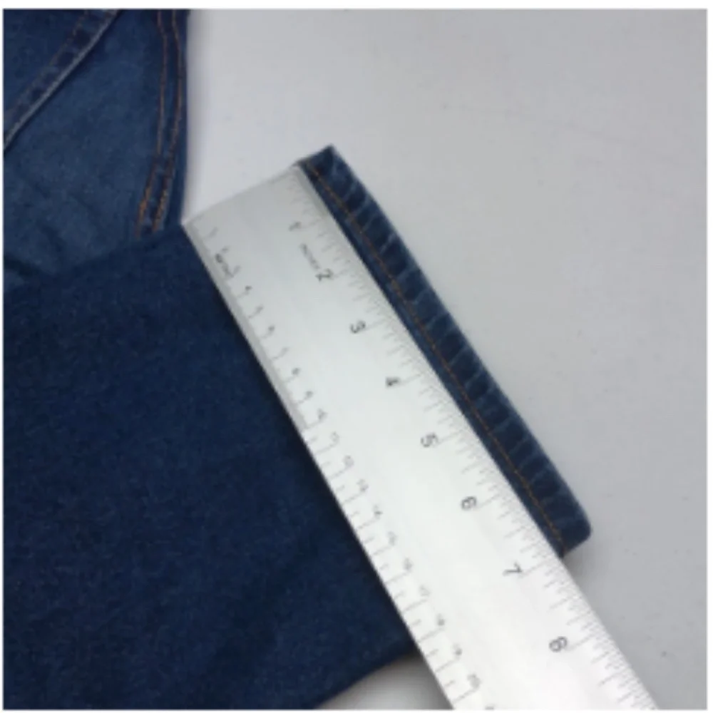 LIKE NEW FOREVER 21 STRAIGHT HIGH WAIST ANKLE LENGTH JEANS 6/28x28 ⭐️